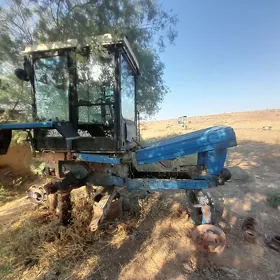MTZ T-28 1999