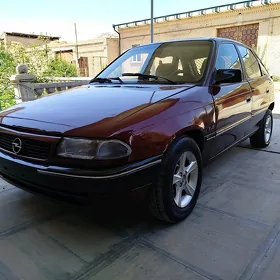 Opel Astra 1992