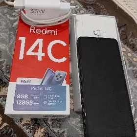 Redmi14C