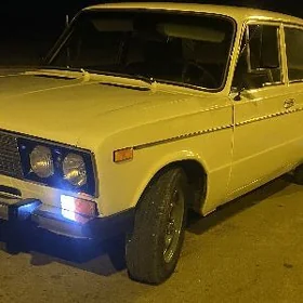 Lada 2106 1993