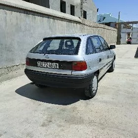 Opel Astra 1993
