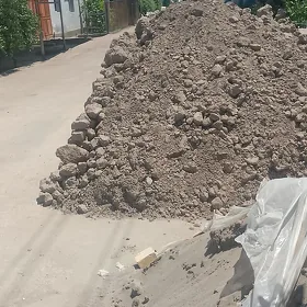 Toprak,Pahsa