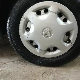 Kalpak opel GM radnoy 15lik