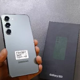 S23 8/256