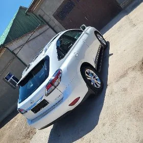 Lexus RX 350 2015