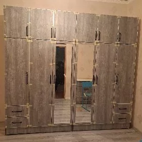MEBEL ️️️ GARNATUR ŞKAF