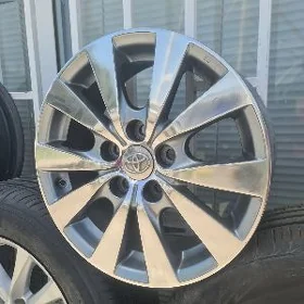 Limtet 2 R16