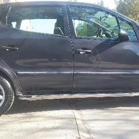 Mercedes-Benz A150 2003