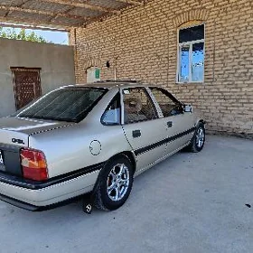 Opel Vectra 1991