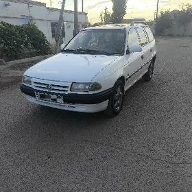 Opel Astra 1994