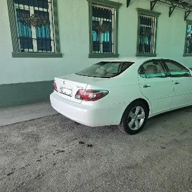 Lexus ES 300 2002