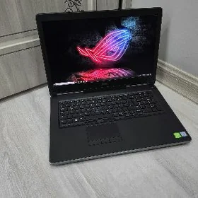 Dell 7710 NVIDIA 8GB