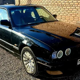BMW 520 1995