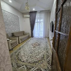 Центр. выс. пот. 2комн