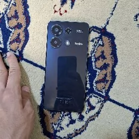 redmi note 13 obmen görmeli