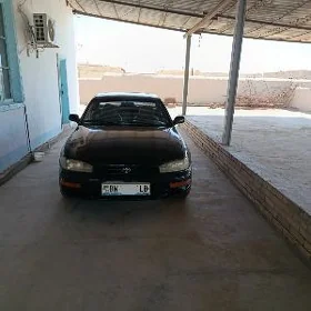 Toyota Camry 1993