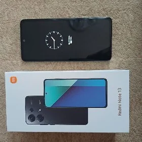Redmi note 13 8/256gb