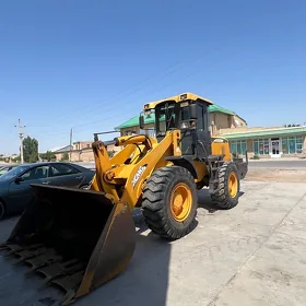 XCMG LW300F 2012