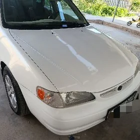 Toyota Corolla 2000