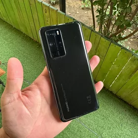 Huawei P 40 pro