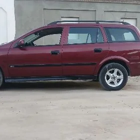 Opel Astra 1999