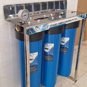 Suw filter hyzmaty 3li guruby