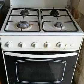 Gaz