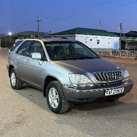 Lexus RX 300 2002