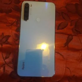 Redmi note 8