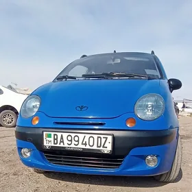 Daewoo Matiz 2003