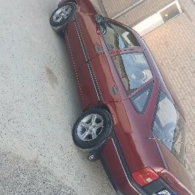 Opel Vectra 1992