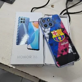 HONOR X6 (4/64)