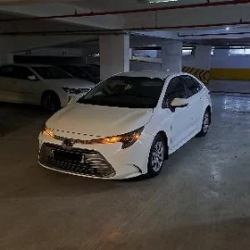 Toyota Corolla 2023