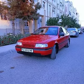 Opel Vectra 1991