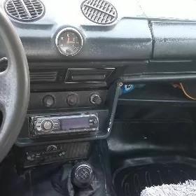 Lada 2106 1986