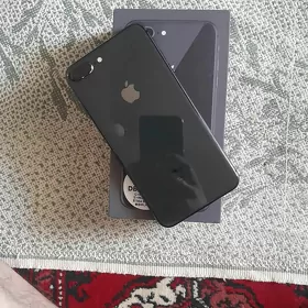 iPhone 8Plus 256Gb