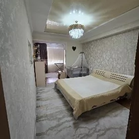 3 комнаты блокставка дуплекс