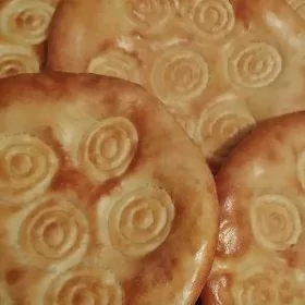 corek yapyp beryas