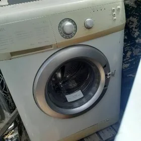 kır maşyn