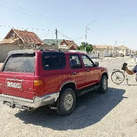 Toyota 4Runner 1993