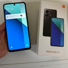 Redmi Not 13 8/256