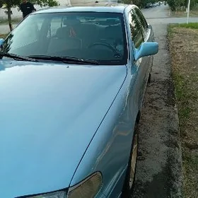 Toyota Camry 1992