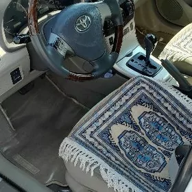 Toyota Corolla 2008