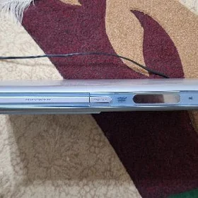 DVD pleer