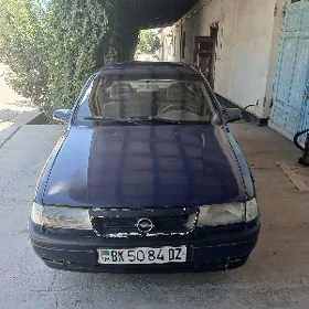 Opel Vectra 1990