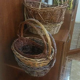 Корзины