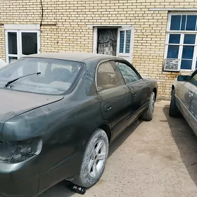 Toyota Chaser 1993