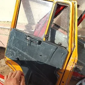 Kamaz işik