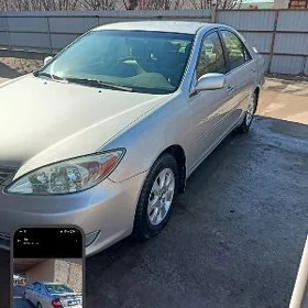 Toyota Camry 2003