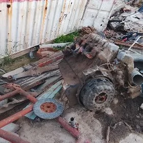 kamaz mator